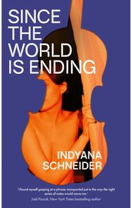 Since the World Is Ending