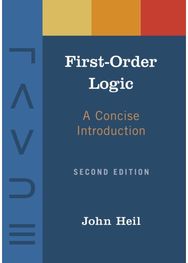 First-Order Logic: A Concise Introduction