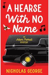 Hearse With No Name
