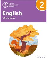 Oxford International Primary English: Workbook Level 2