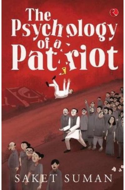 Psychology of a Patriot