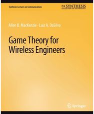 Game Theory for Wireless Engineers