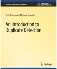 Introduction to Duplicate Detection