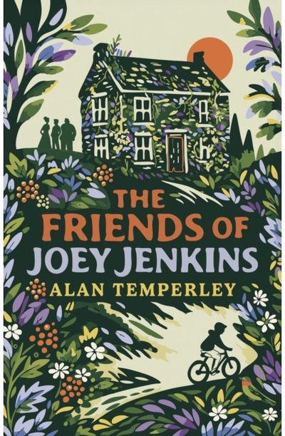 Friends of Joey Jenkins