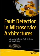 Fault Detection in Microservice Architectures: Integrating Software Fault Prediction with DevSecOps