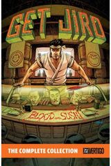 Get Jiro! The Complete Collection