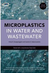 Microplastics in Water and Wastewater - 2nd Edition