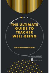 Ultimate Guide to Teacher Well-Being