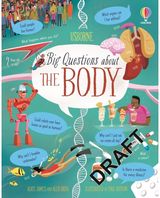 Big Questions About The Body