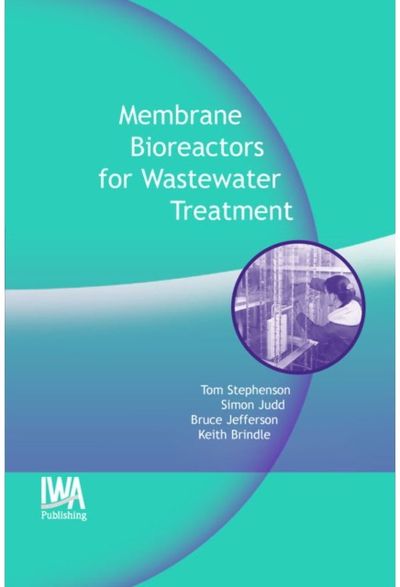 Membrane Bioreactors for Wastewater Treatment