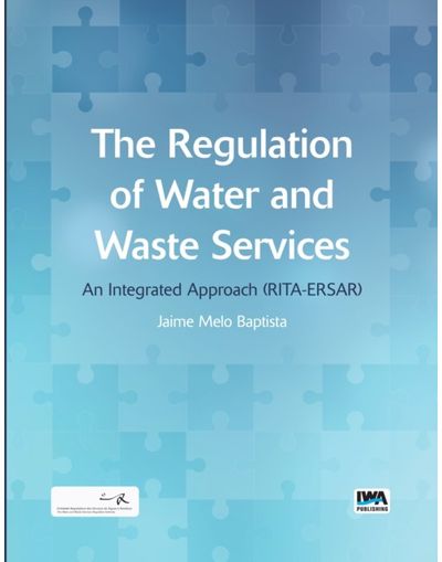 Regulation of Water and Waste Services
