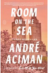 Room on the Sea: Three Novellas