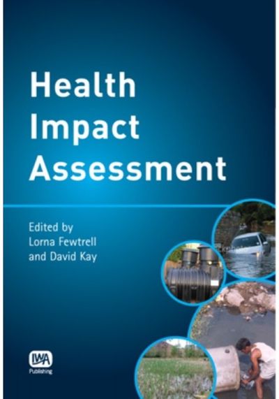 Health Impact Assessment for Sustainable Water Management