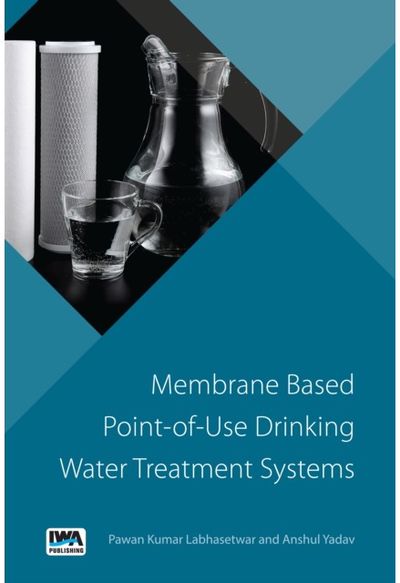 Membrane based Point-of-Use Drinking Water Treatment System