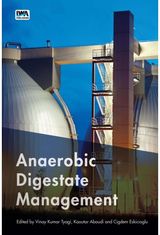 Anaerobic Digestate Management
