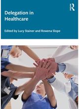Delegation in Healthcare