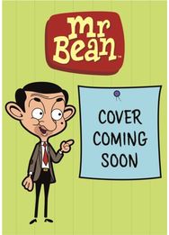 Mr Bean: Joke Book: Over 300 very funny jokes!