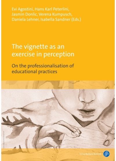 vignette as an exercise in perception / ? ß???eta ?? as??s? a?t??????: On the professionalisation of educational practices /