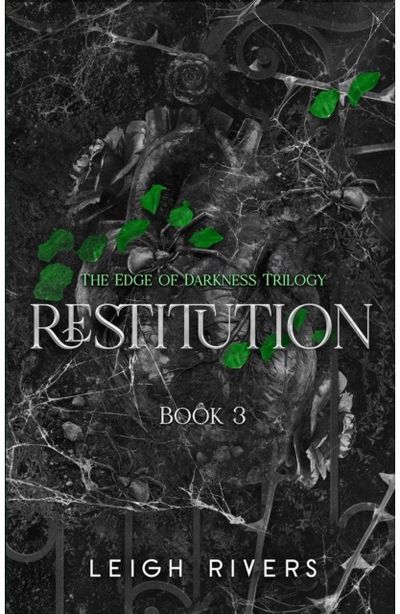Restitution: Deluxe Edition