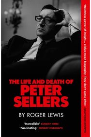 Life and Death of Peter Sellers