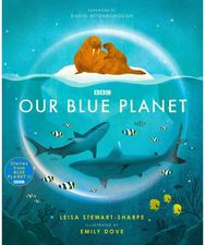 Our Blue Planet