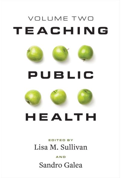 Teaching Public Health