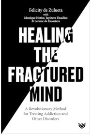 Healing the Fractured Mind: A Revolutionary Method for Treating Addiction and Other Disorders