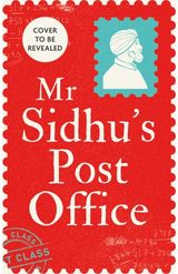 Mr Sidhus Post Office