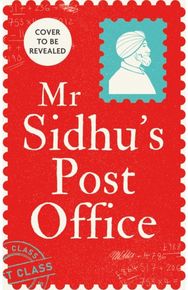 Mr Sidhu’s Post Office