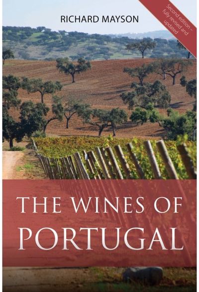 Wines of Portugal: Second Edition
