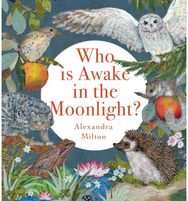 Who Is Awake in the Moonlight?