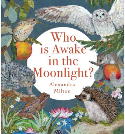 Who Is Awake in the Moonlight?