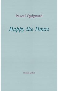 Happy the Hours