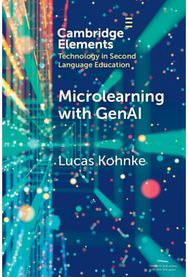 Microlearning with GenAI: Enhancing Second Language Education