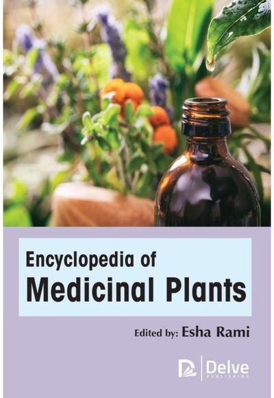 Encyclopedia of Medicinal Plants