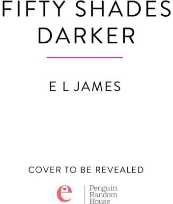 Fifty Shades Darker