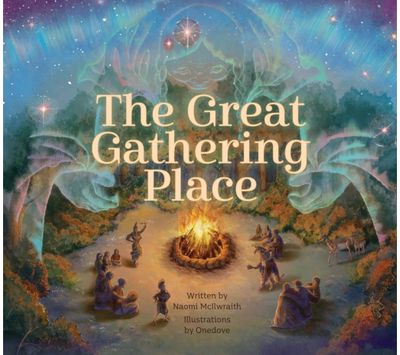 Great Gathering Place