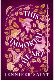 This Immortal Heart (Signed Edition)