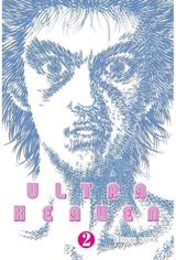Ultra Heaven Volume 2
