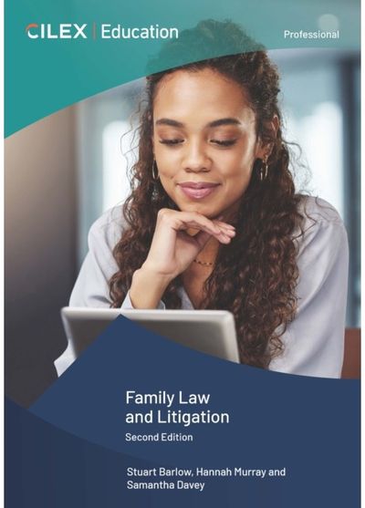 Family Law and Litigation