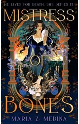 Mistress of Bones