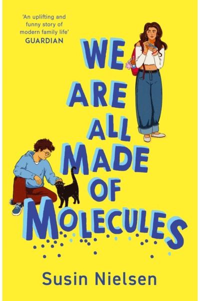 We Are All Made of Molecules