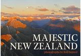 Majestic New Zealand Compact Edition