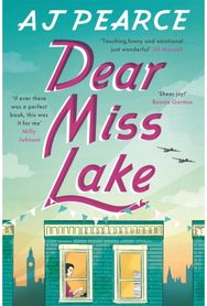 Dear Miss Lake