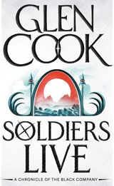 Soldiers Live