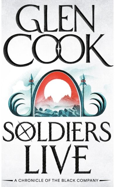 Soldiers Live