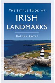 The Little Book of Irish Landmarks
