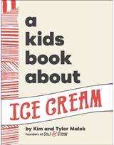 Kids Book About Ice Cream