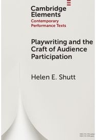 Playwriting and the Craft of Audience Participation