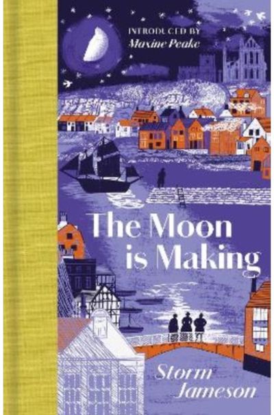 Moon is Making